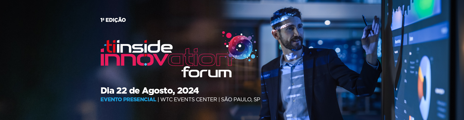 Forum TI Inside 2024