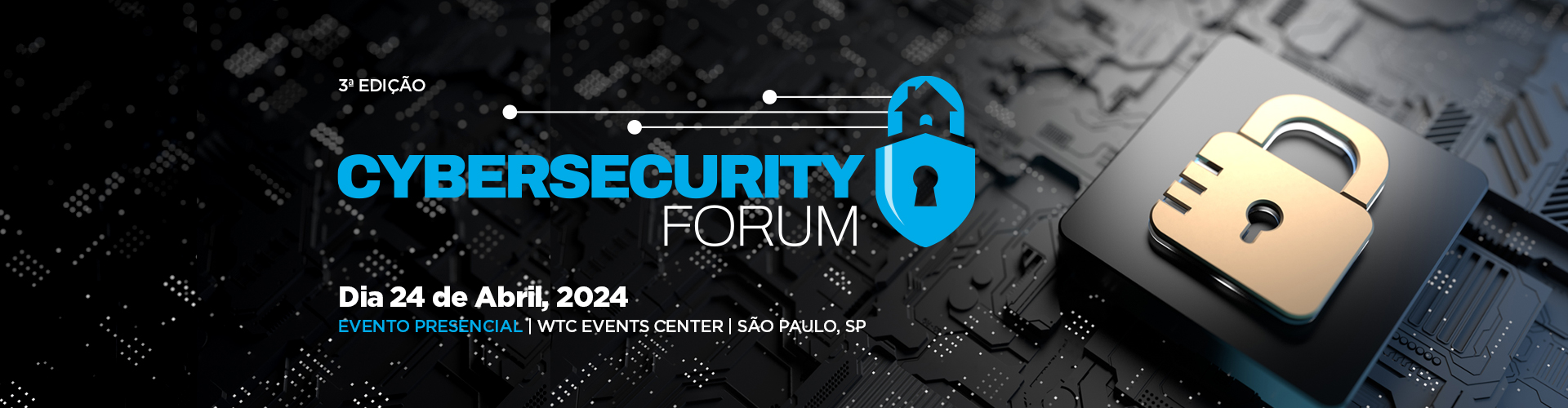 Cybersecurity Forum 2024