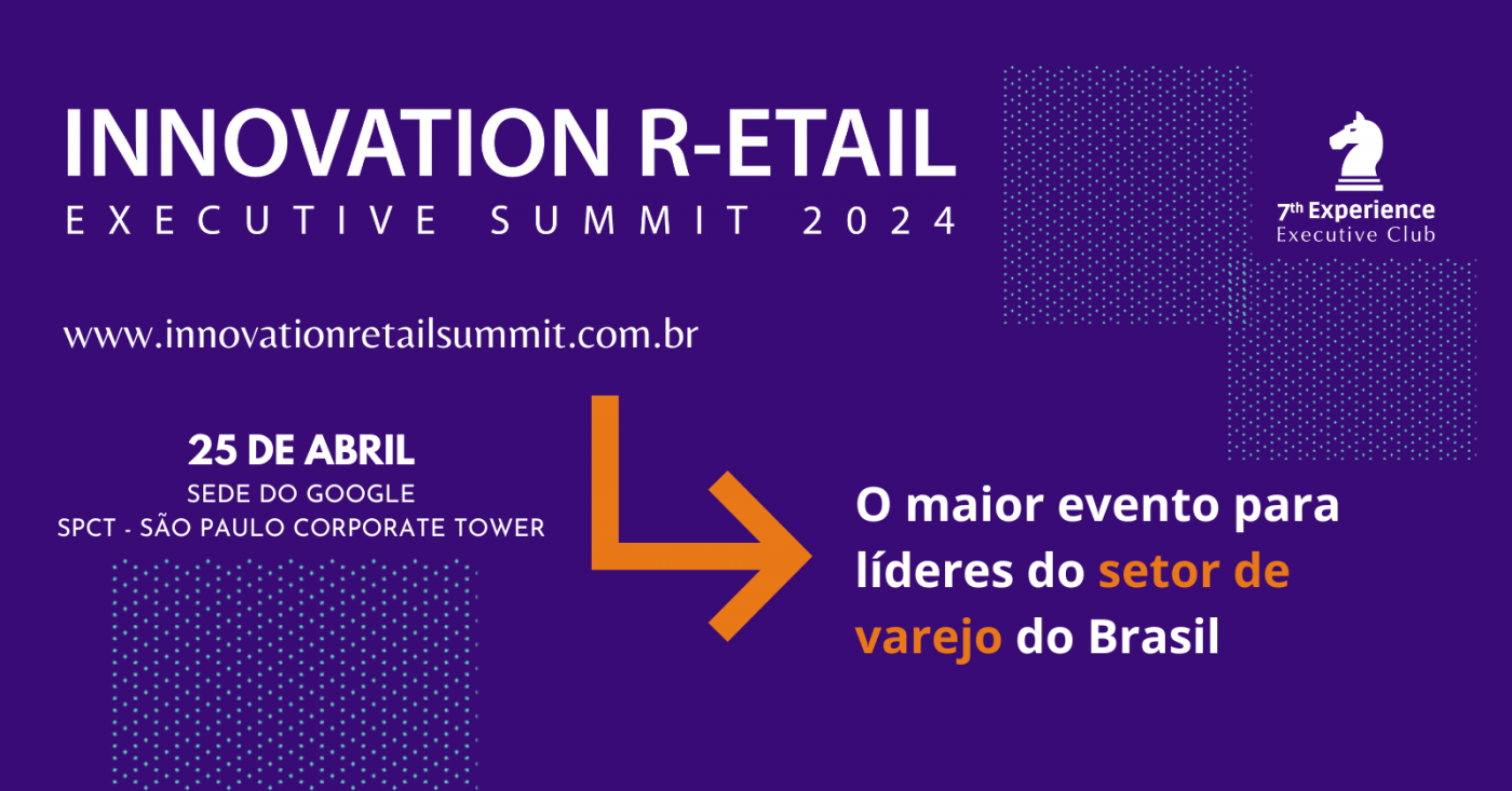 Innovation Retail Summit 2024