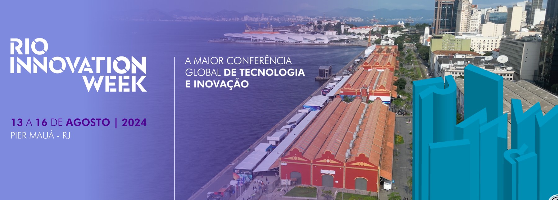 Rio Innovation Week 2024