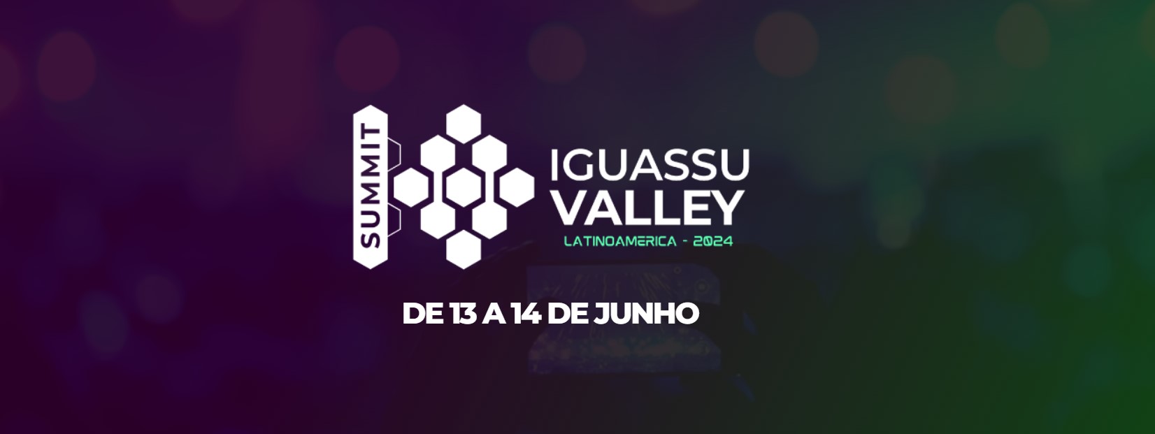 Summit Iguassu Valley Latam 2024