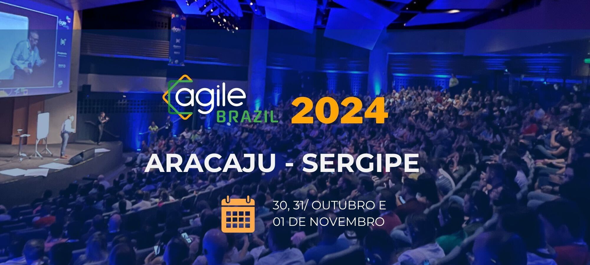 Agile Brazil 2024