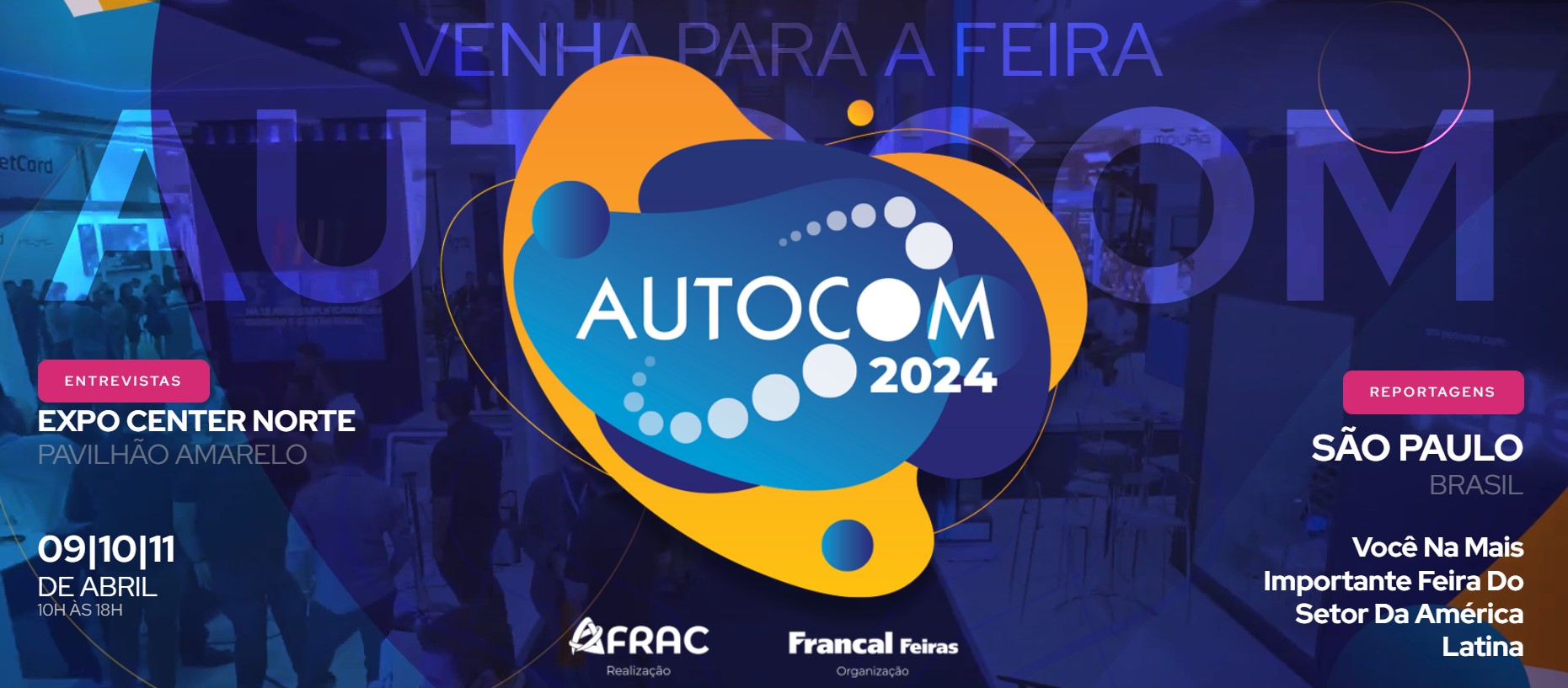 Autocom 2024