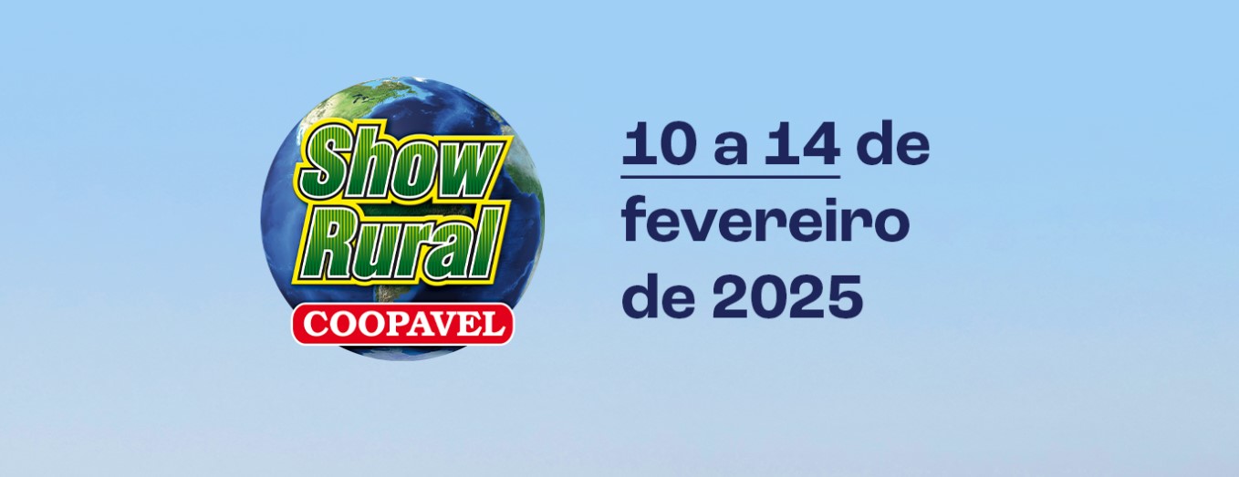 Show Rurral Coopavel 2025
