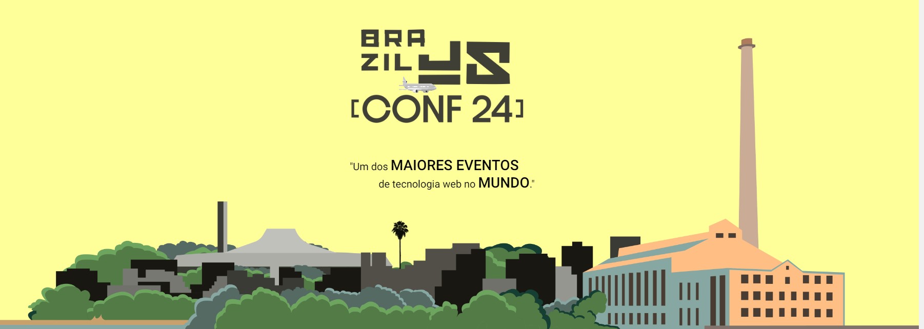 BrazilJS 2024