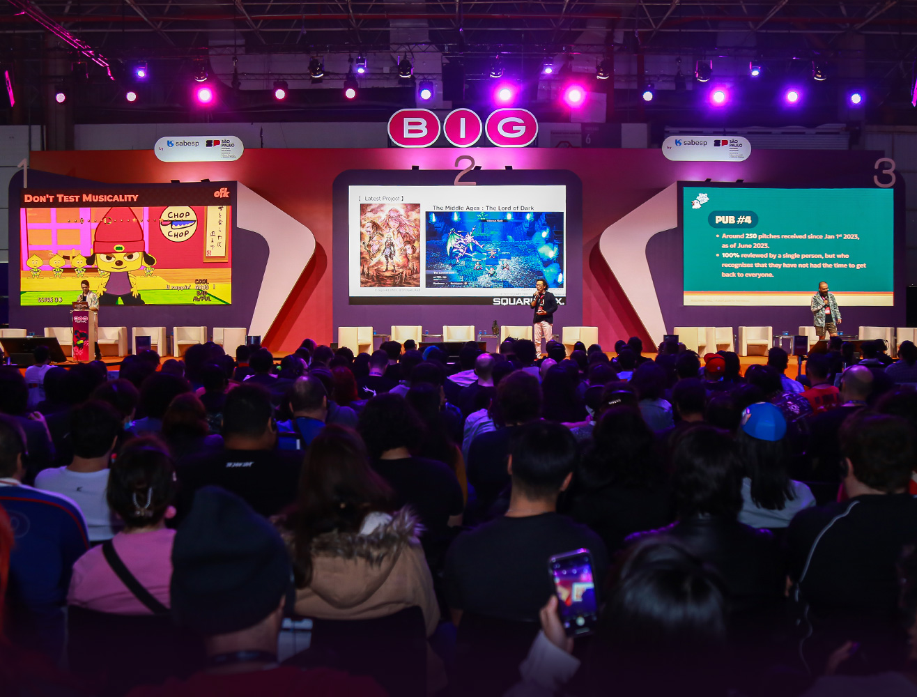 gamescom latam 2024