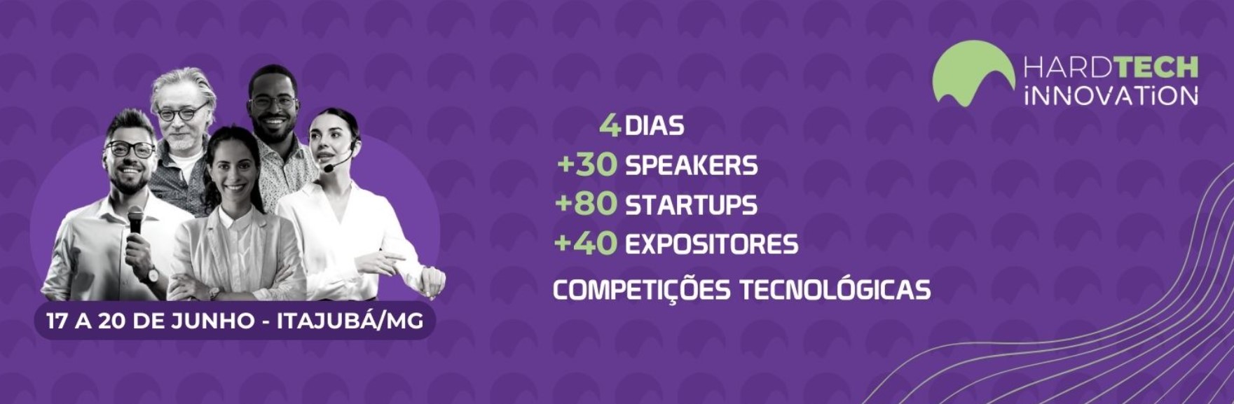 HardTech Innovation 2024
