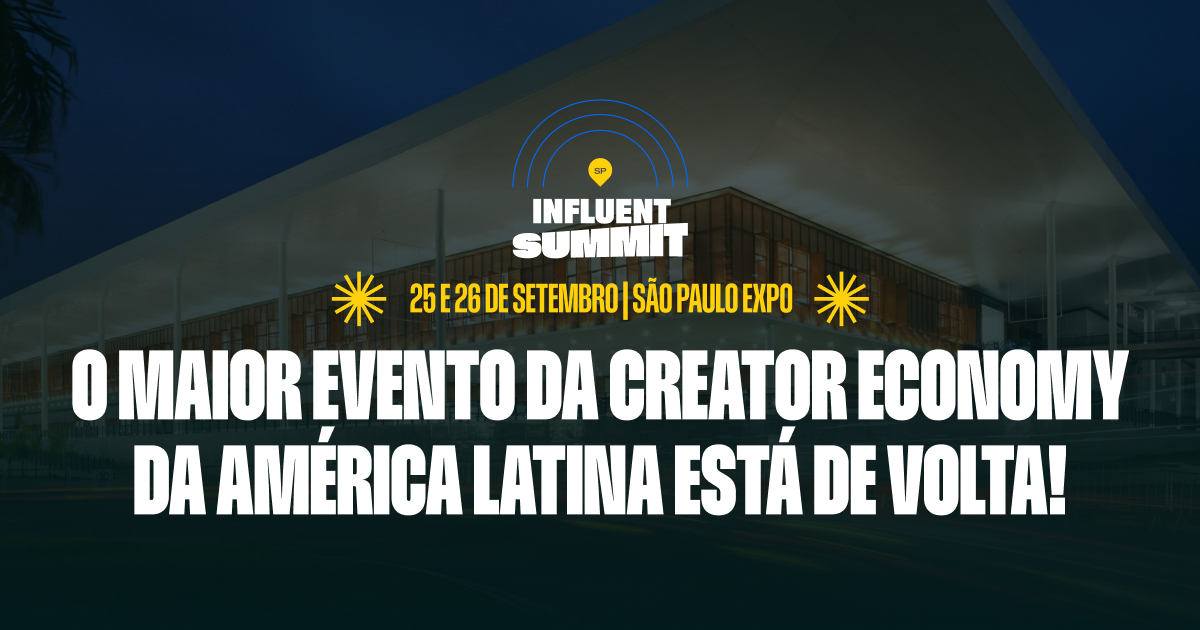 Influent Summit 2024