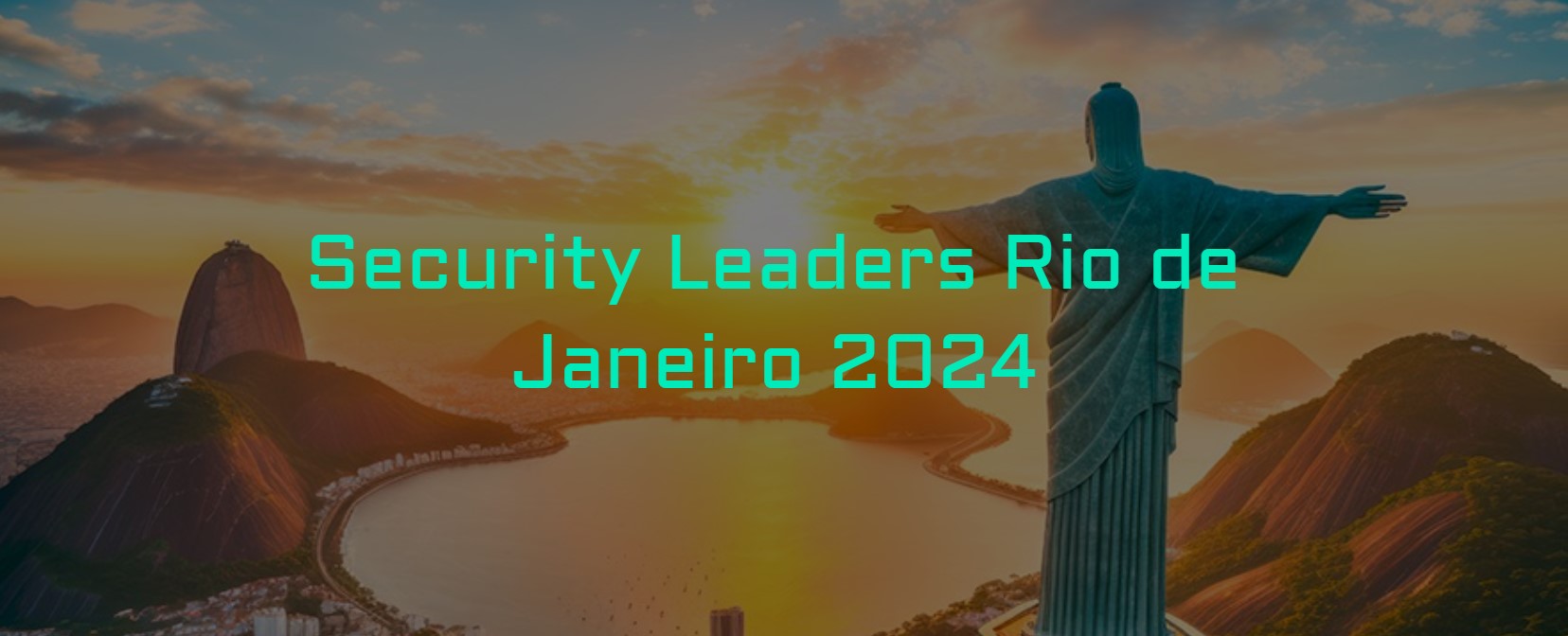 Security Leaders Rio de Janeiro 2024