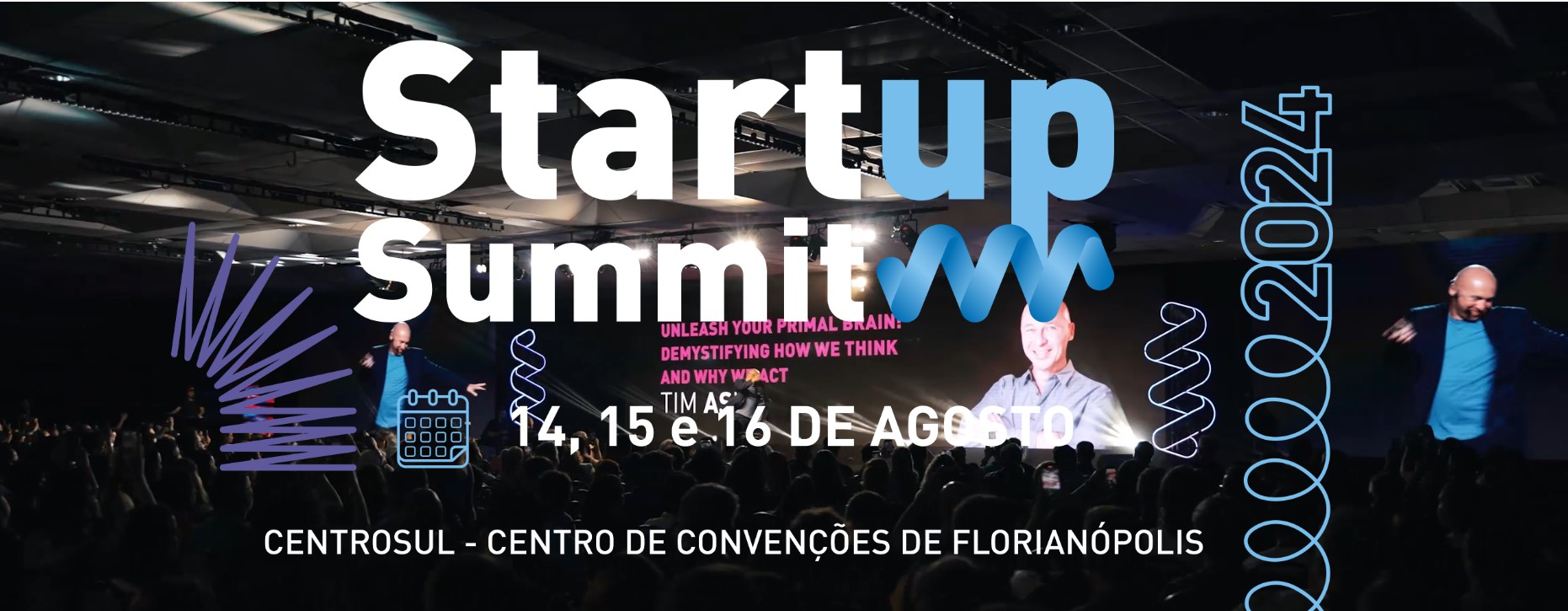 Startup Summit 2024