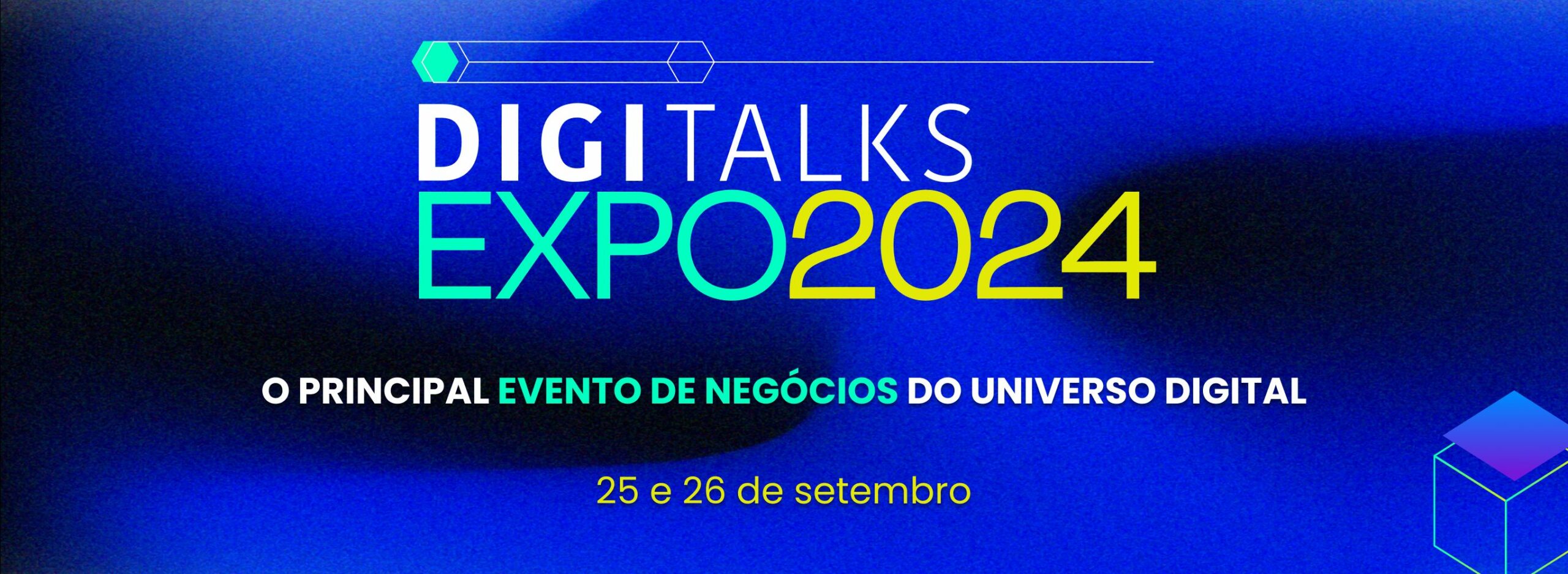 Digitalks Expo 2024