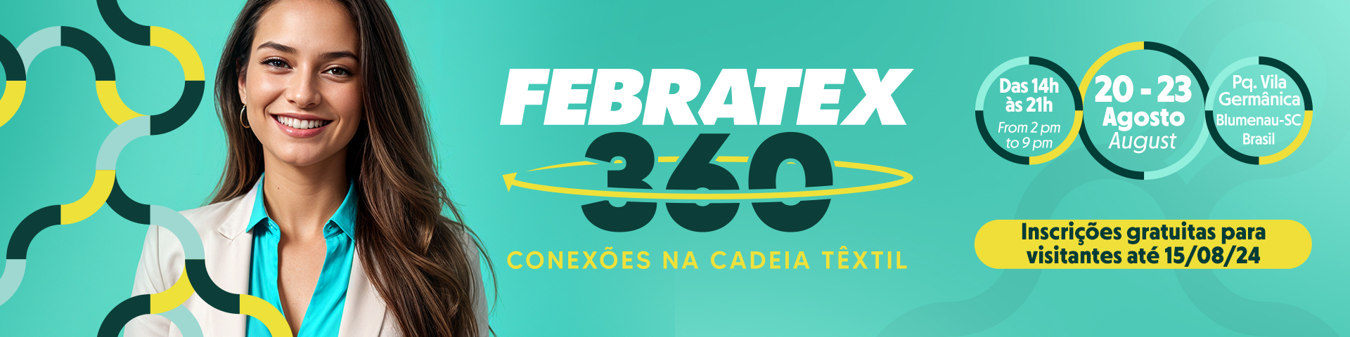 Febratex 2024