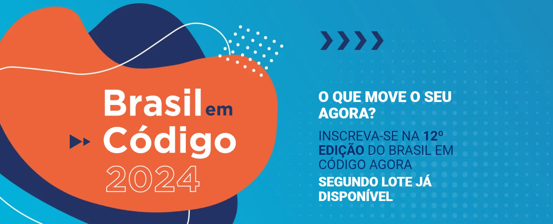 Brasil em Código 2024