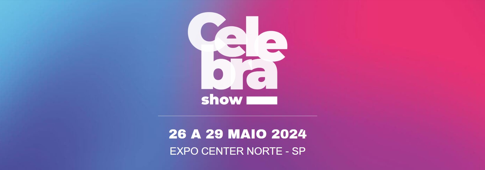 Celebra Show 2024