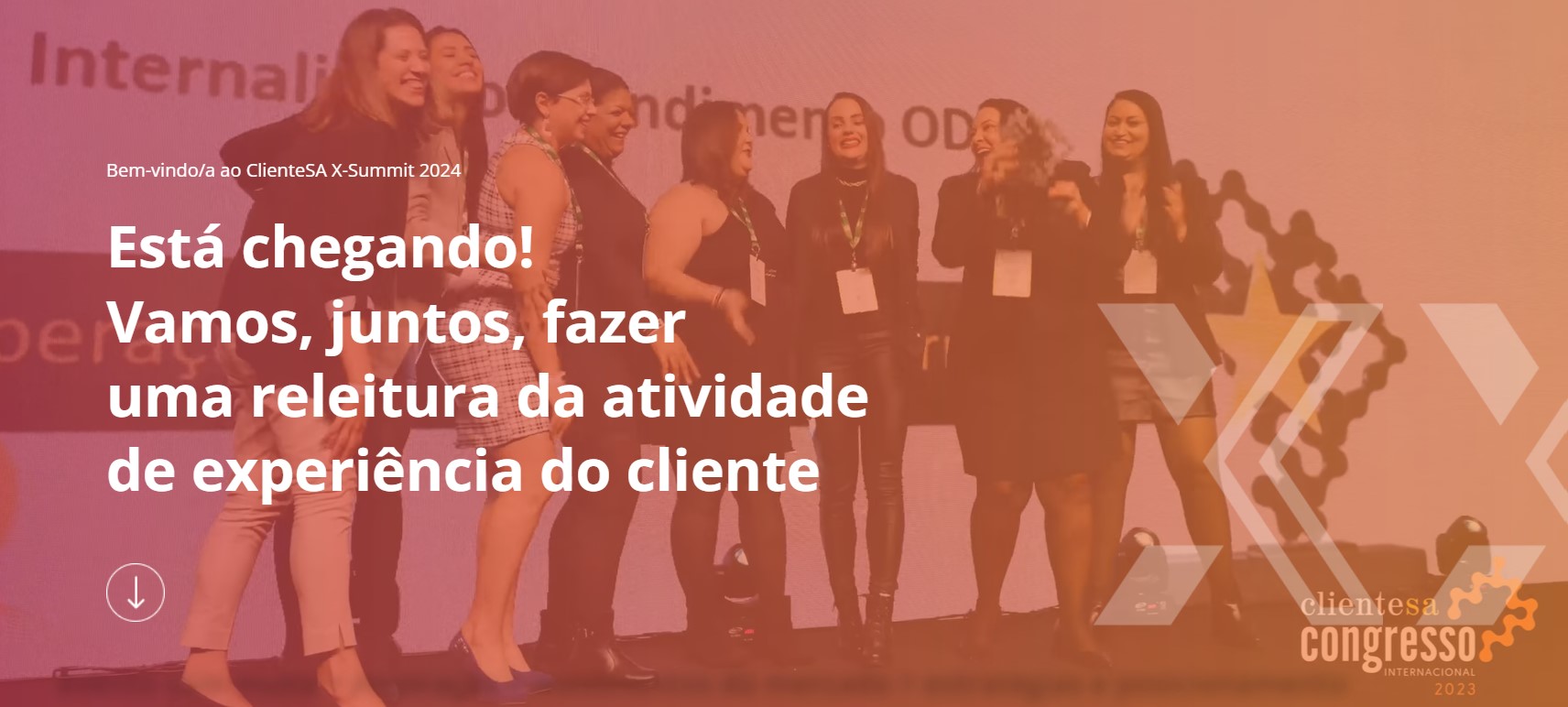 ClienteSA XSummit 2024