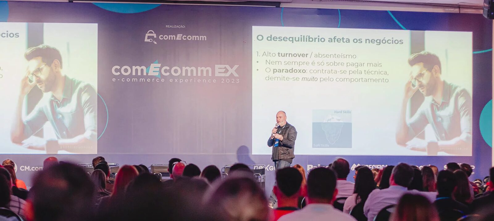 ComEcomm EX Ribeirão Preto 2024