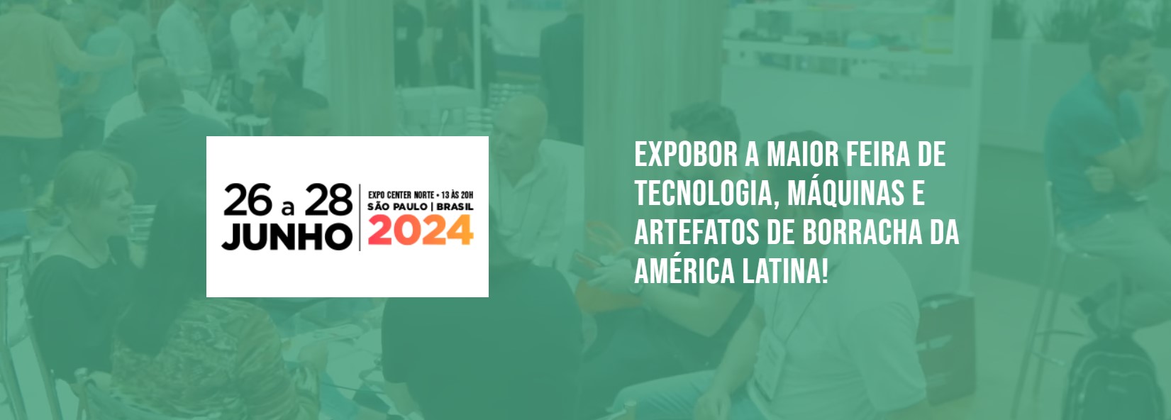 Expobor 2024