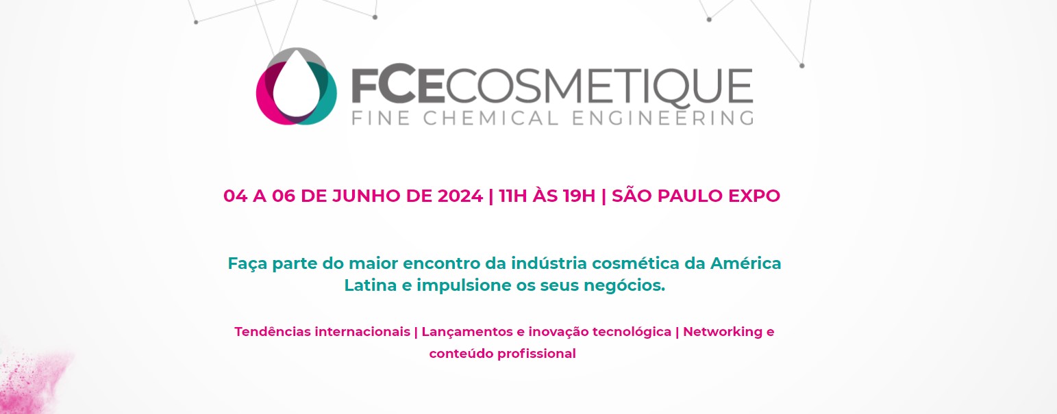 FCE Cosmetique 2024
