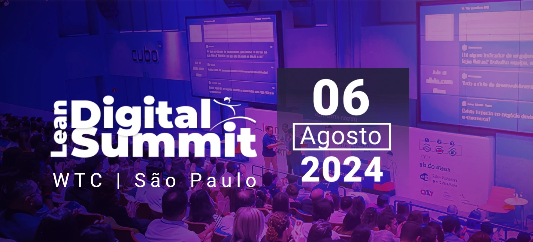 Lean Digital Summit 2024