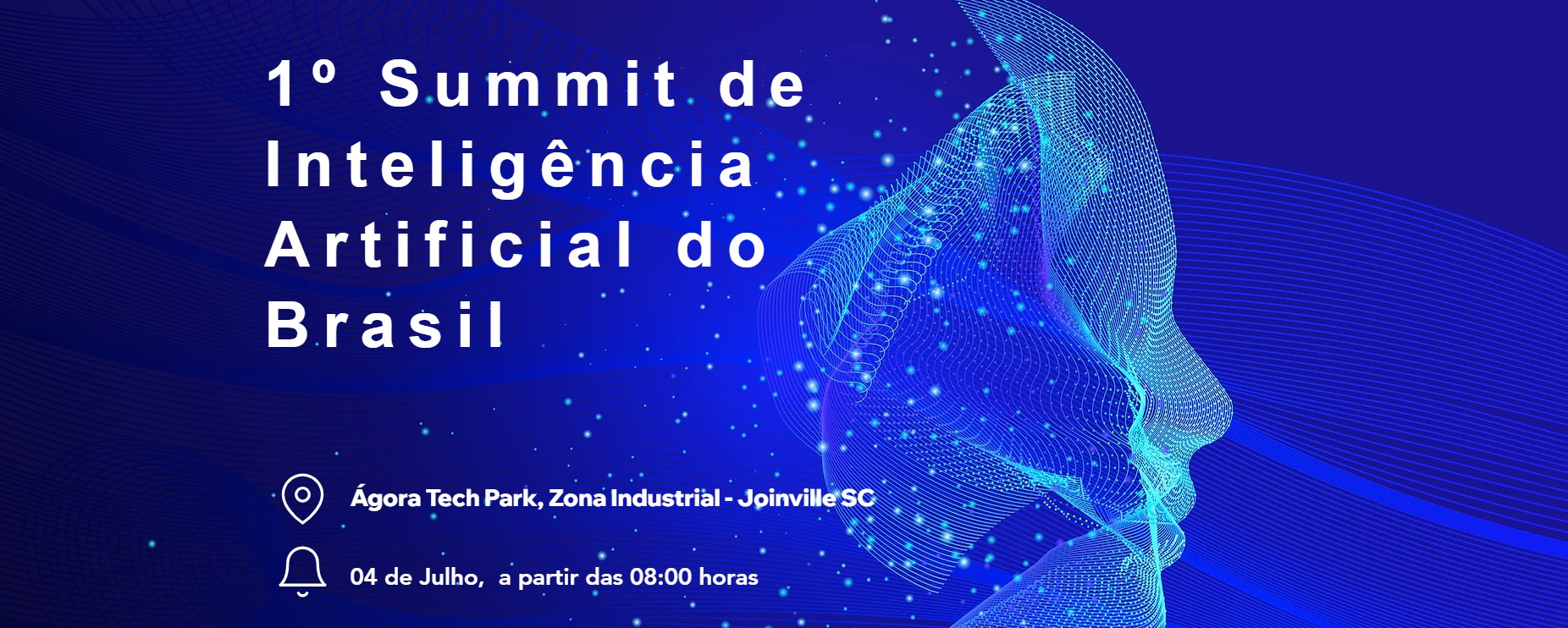 Summit de Inteligência Artificial Joinville 2024