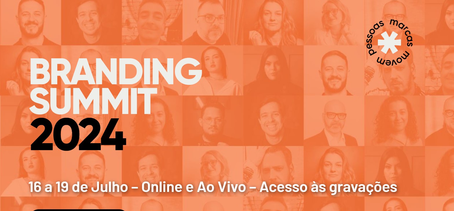 Branding Summit 2024