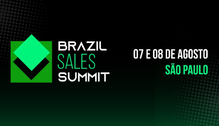 Brazil Sales Summit 2024