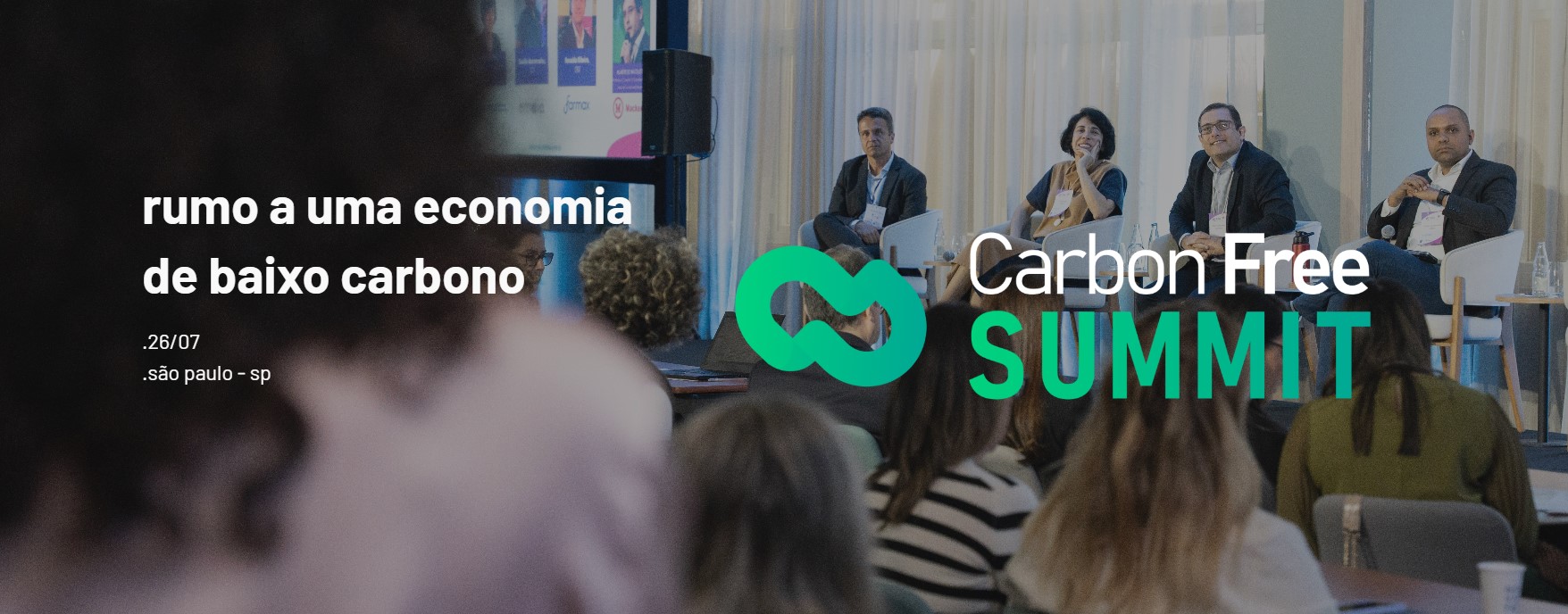 Carbon Free Summit 2024