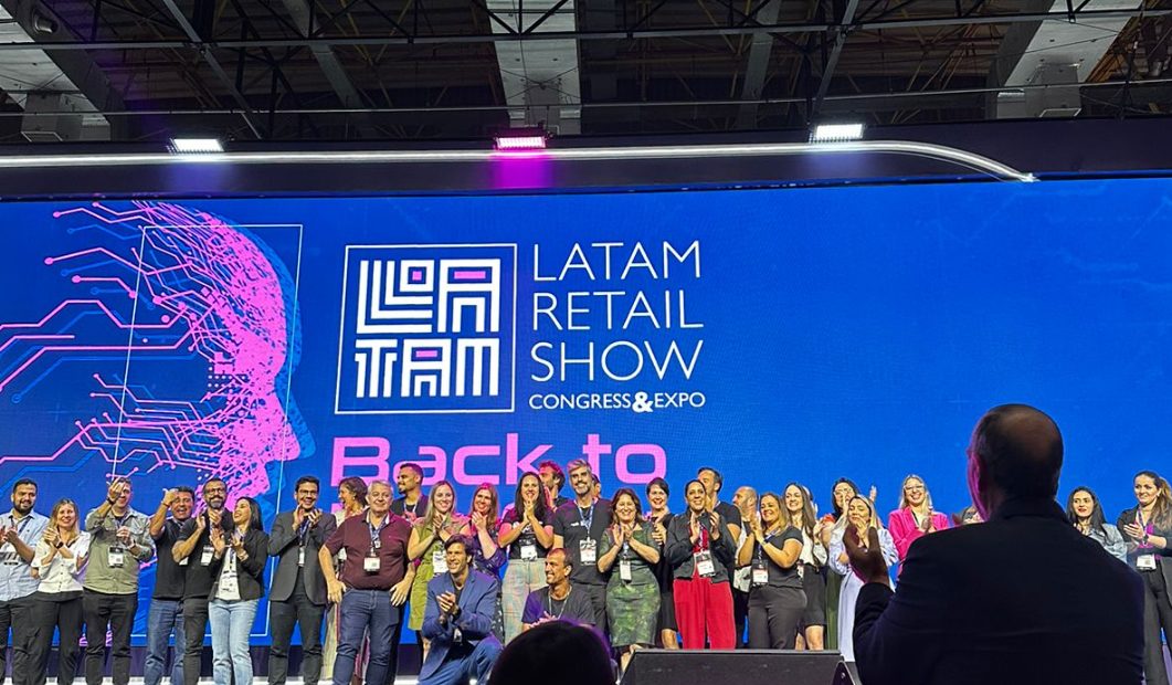 Latam Retail Show 2024