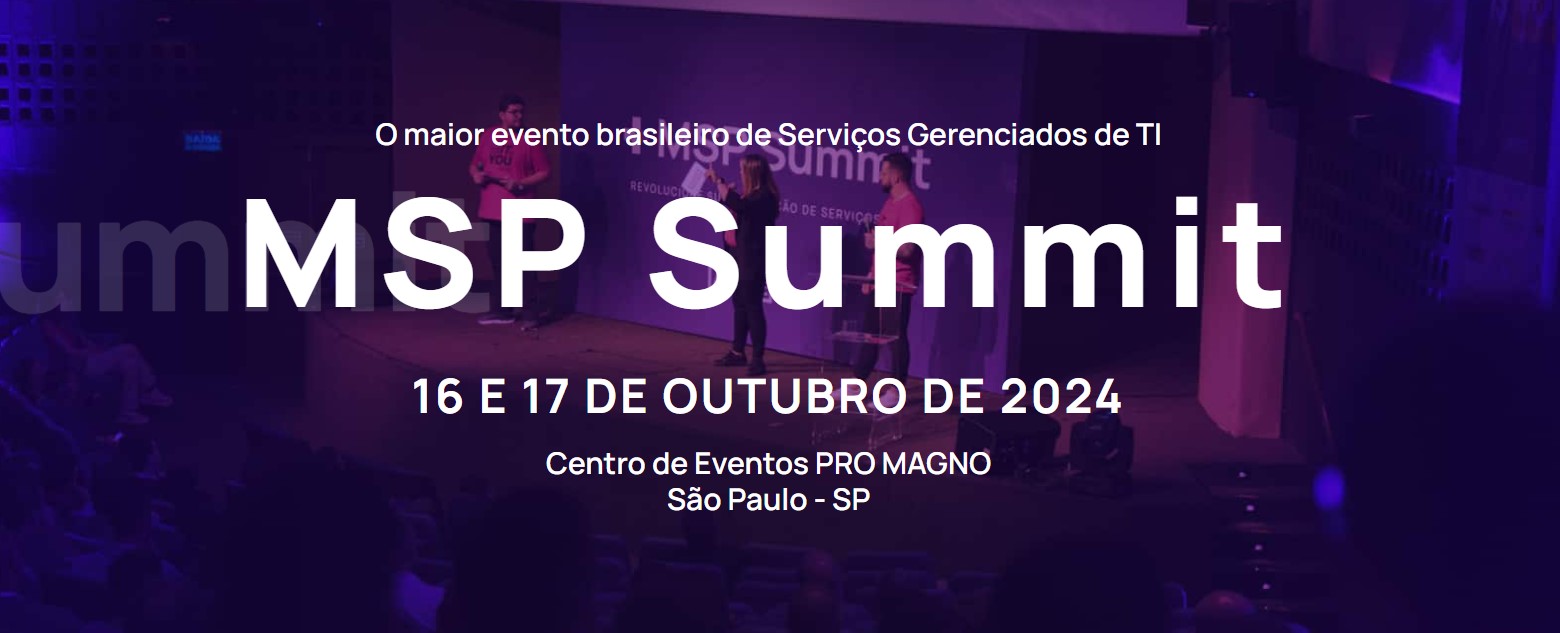 MSP Summit 2024