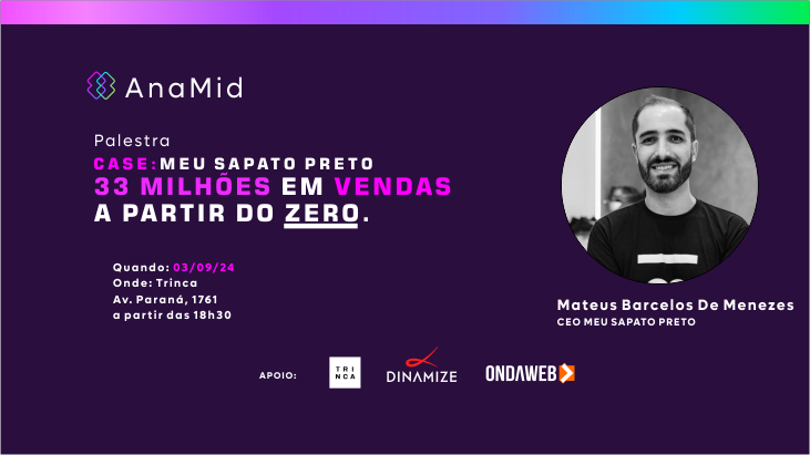 Meu Sapato Preto