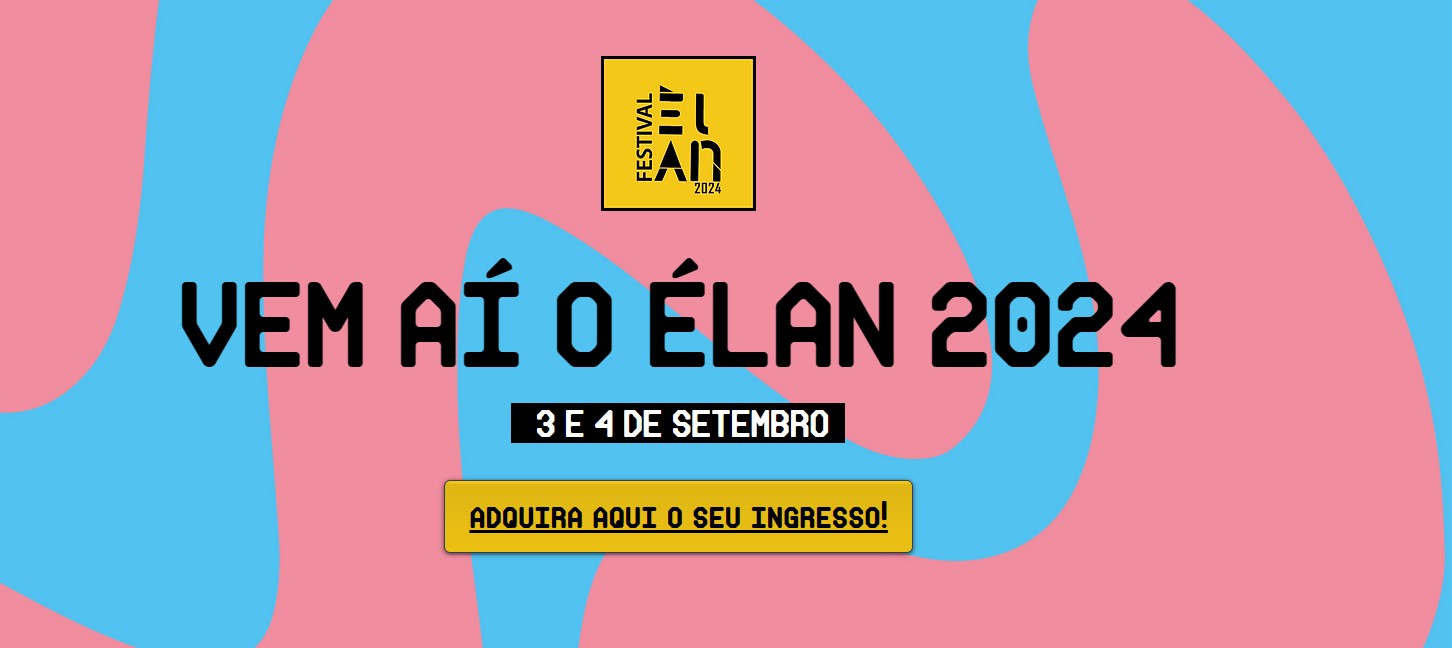 FESTIVAL ÉLAN 2024