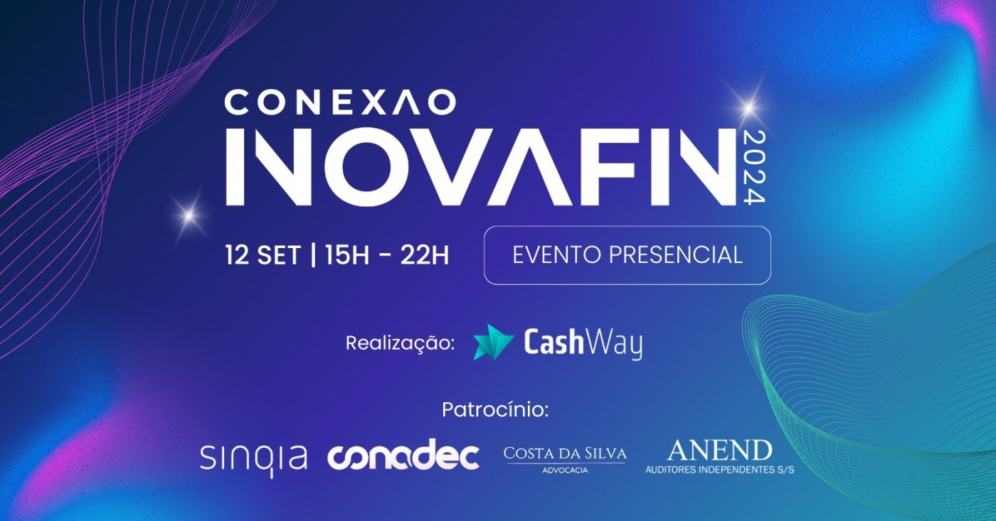 Conexão Inovafin 2024