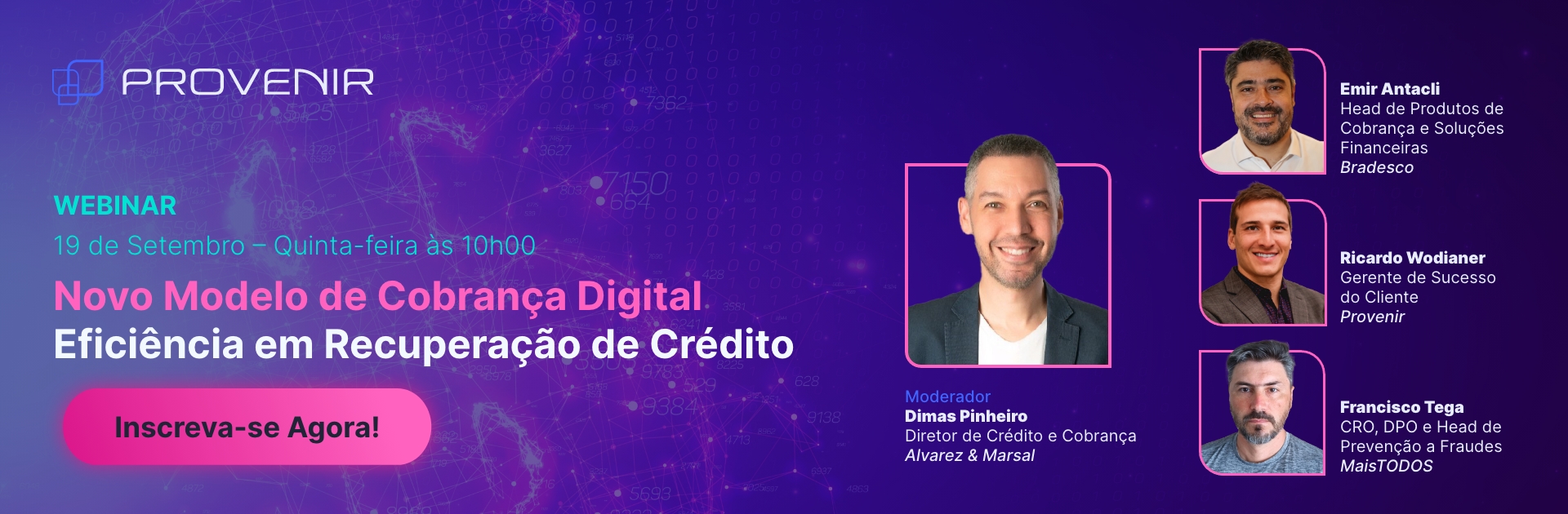 Recuperação de Crédito