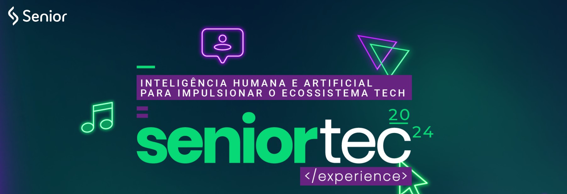 Seniortec Experience 2024