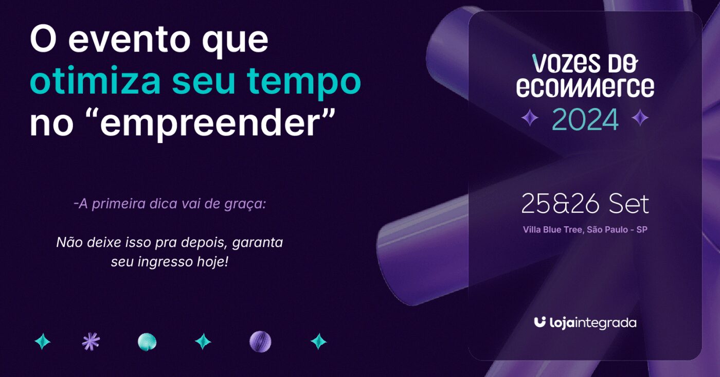 Vozes do E-commerce 2024