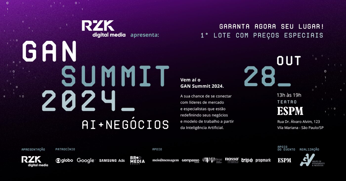 GAN Summit 2024