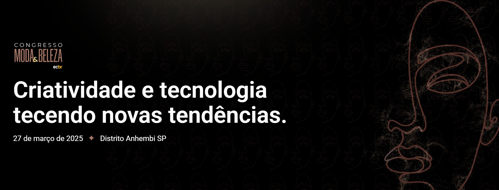 ECBR MODA 2025