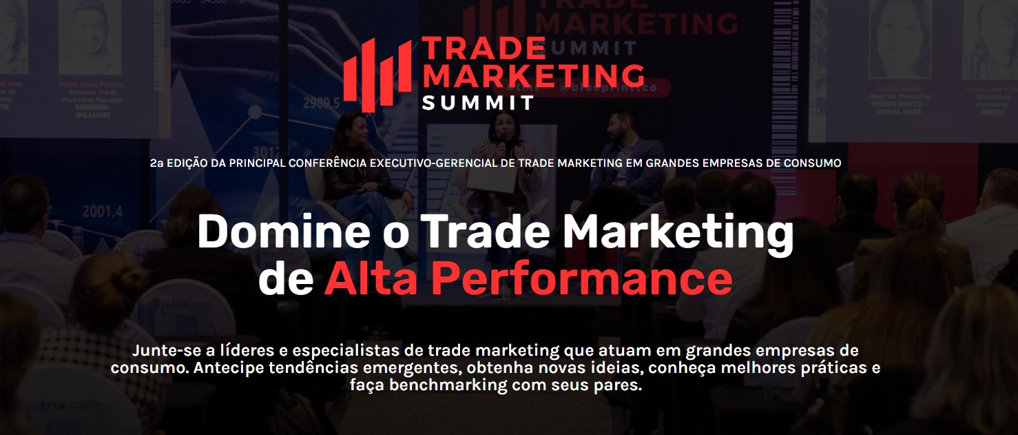 Trade Marketing Summit 2025