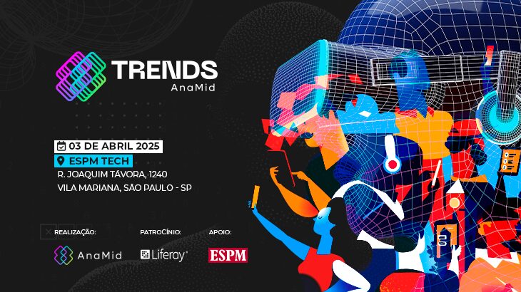 AnaMid Trends 2025