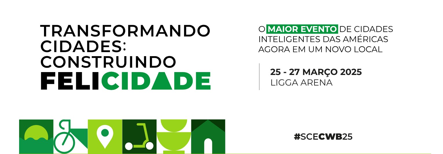 Smartcity Expo Curitiba 2025