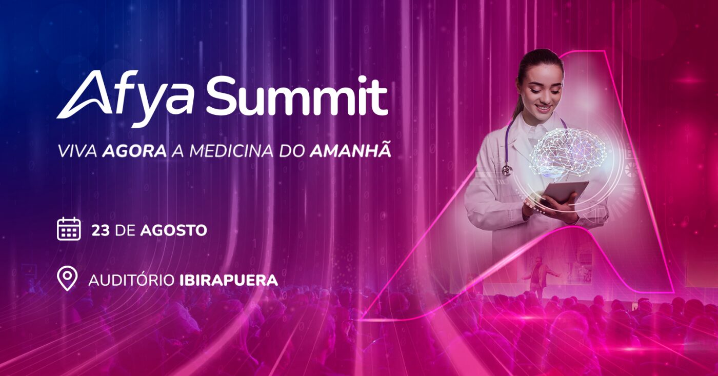 Afya Summit 2025