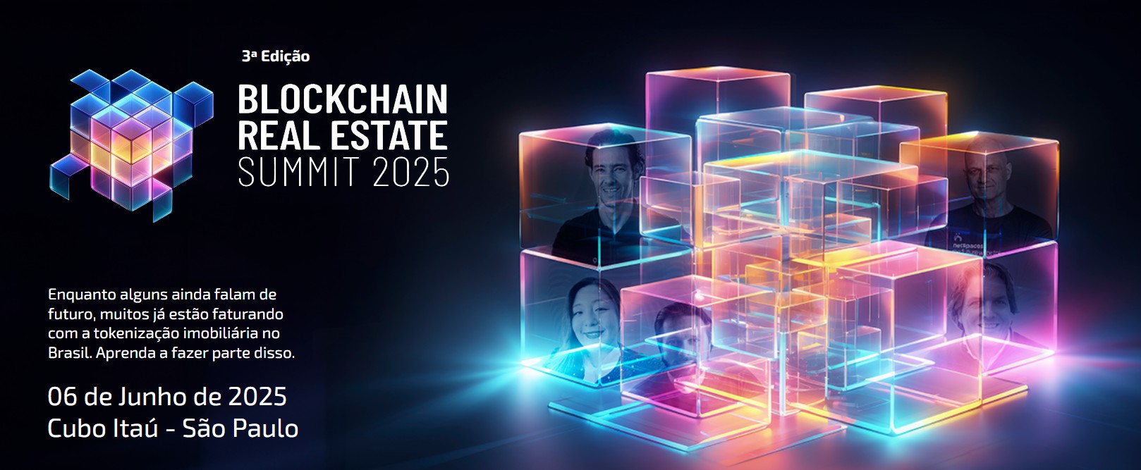 Blockchain Real Estate Summit 2025