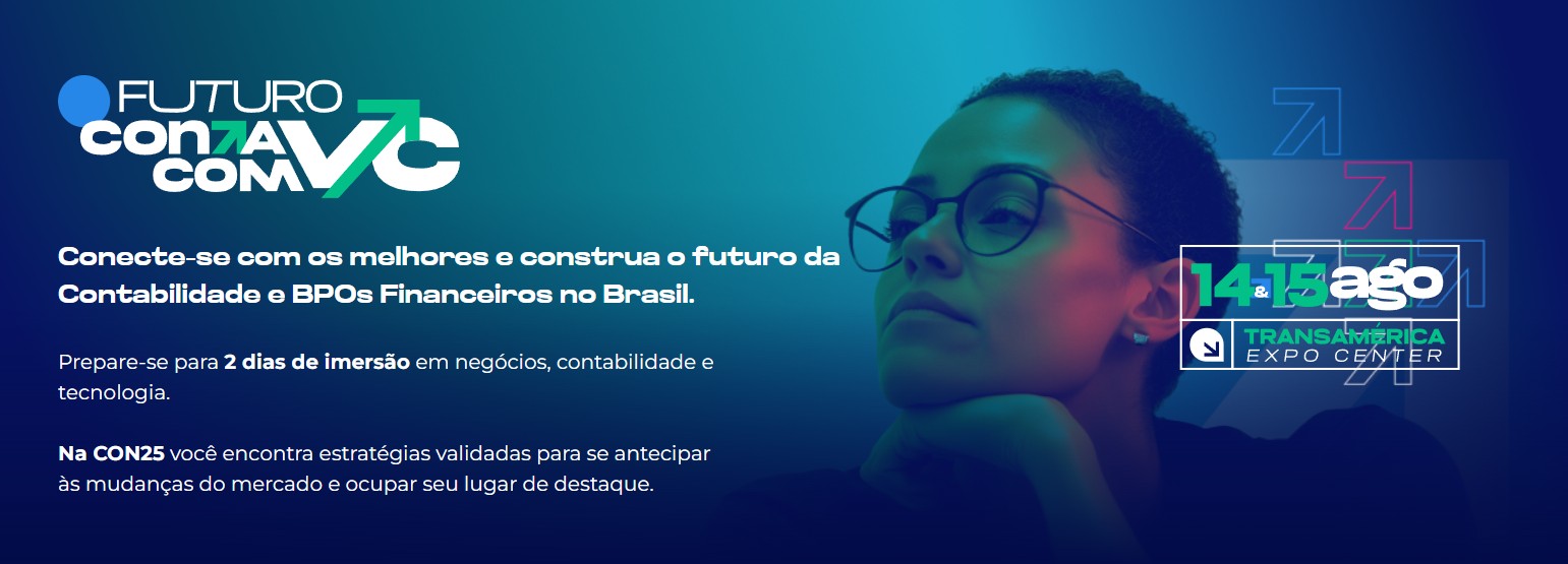 Conta Azul Con 2025