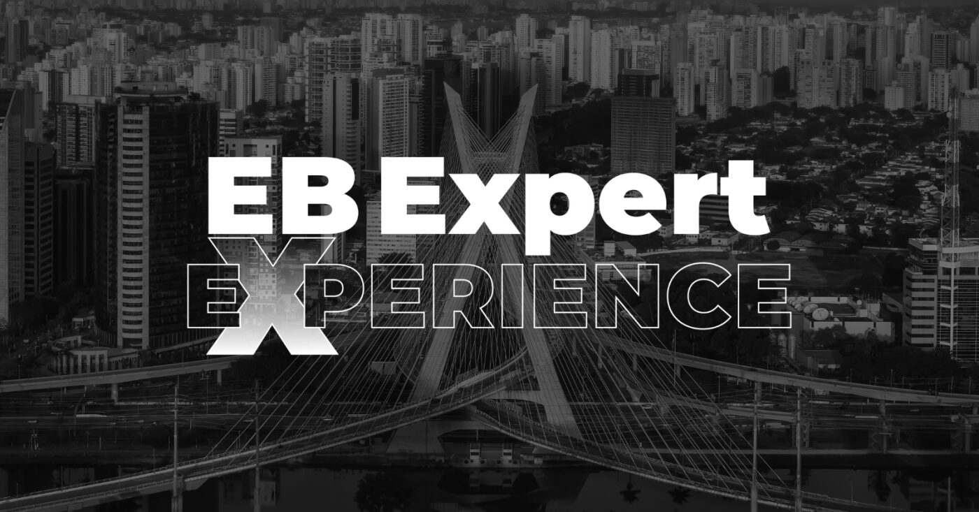 EB Expert Experience 2025