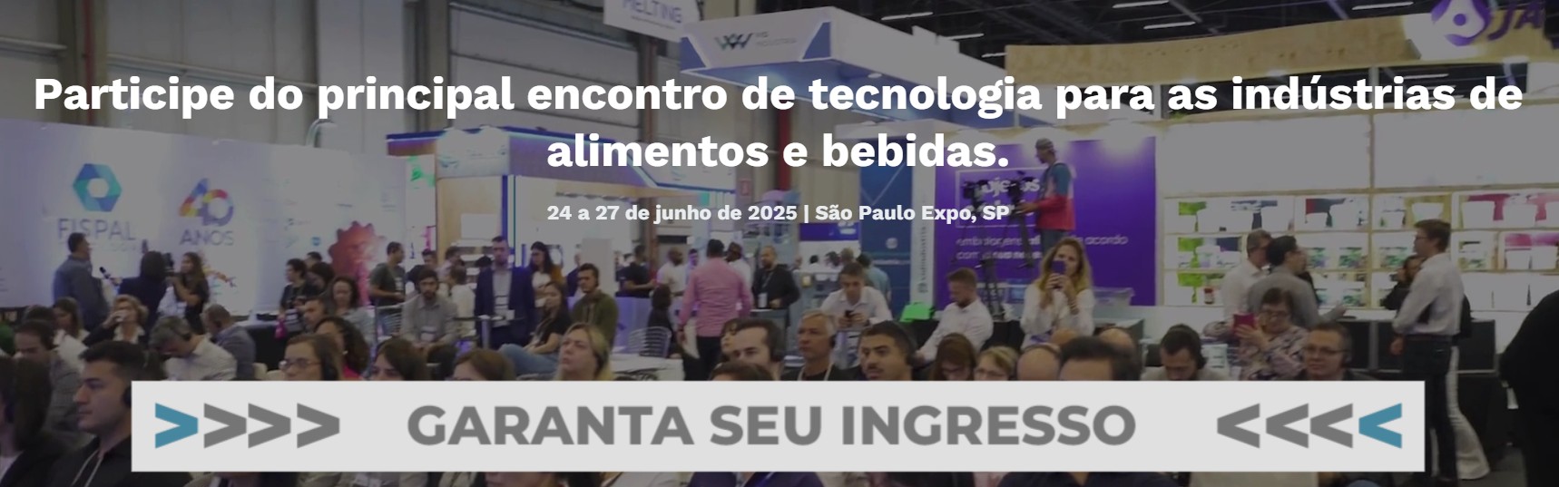 Fispal Tecnologia 2025