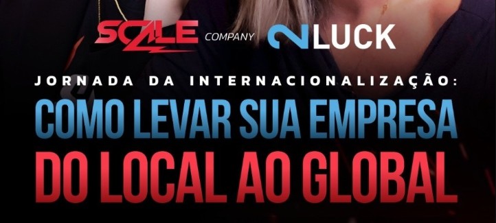 Internacionalização