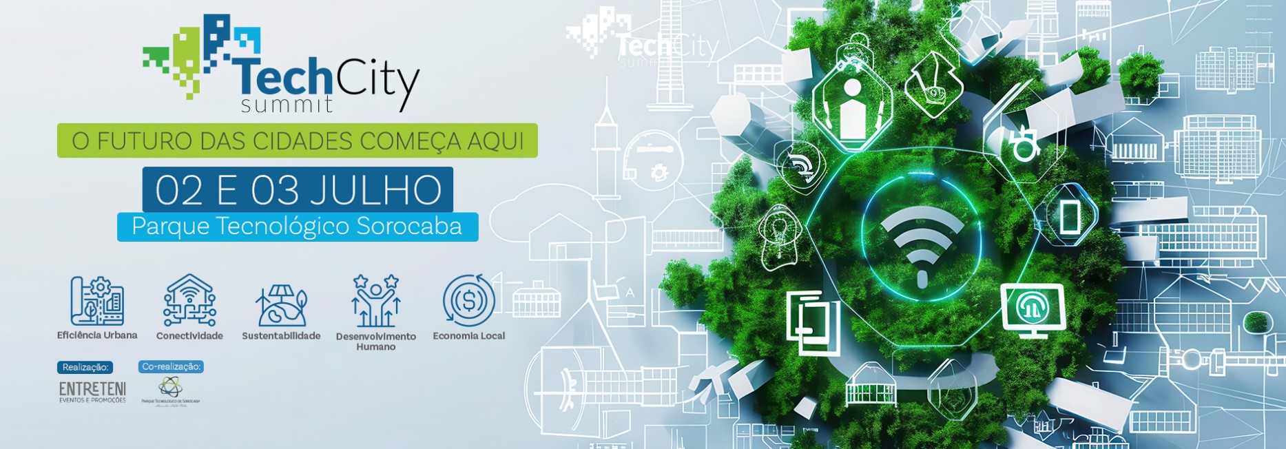 TechCity Summit 2025