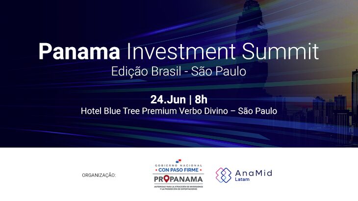 Panama Investment Summit