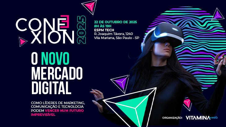 Conexion 2025 - Portal Lista de Eventos