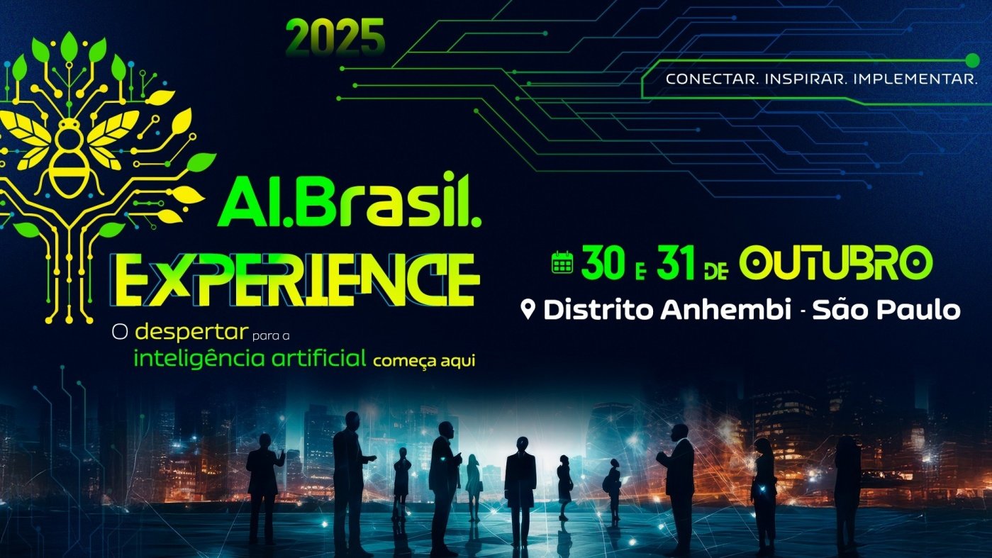 AI BRASIL Experience 2025
